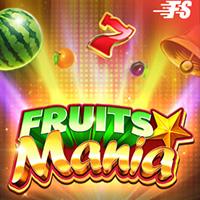 Fruits Mania